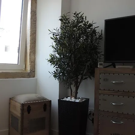 Διαμέρισμα Alfama Warehouse Lisboa
