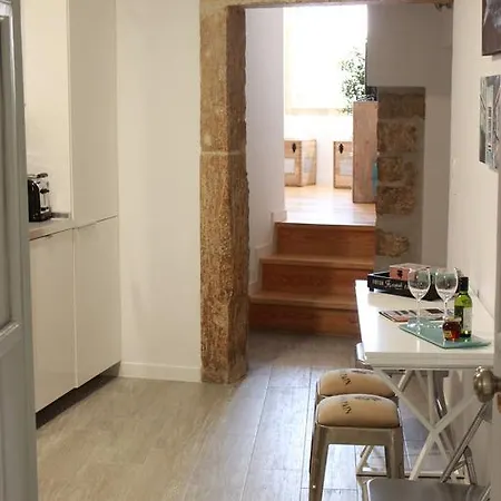 Alfama Warehouse Διαμέρισμα