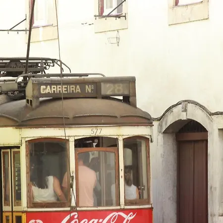 Alfama Warehouse * Lisboa