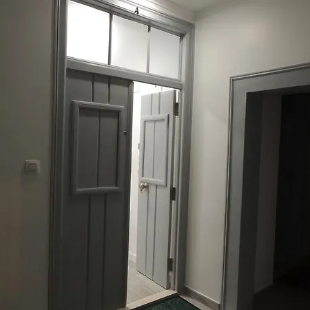 Διαμέρισμα Alfama Warehouse *