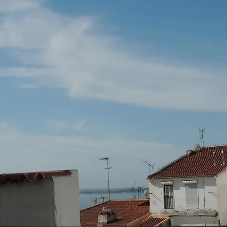 Διαμέρισμα Alfama Warehouse Lisboa