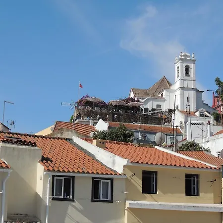 Alfama Warehouse Διαμέρισμα