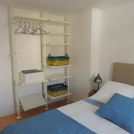 Διαμέρισμα Alfama Warehouse *