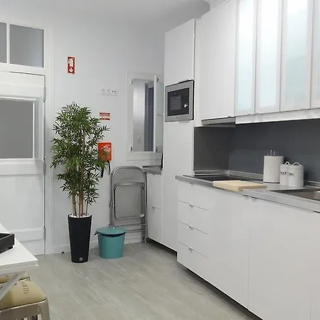 Apartman Alfama Warehouse