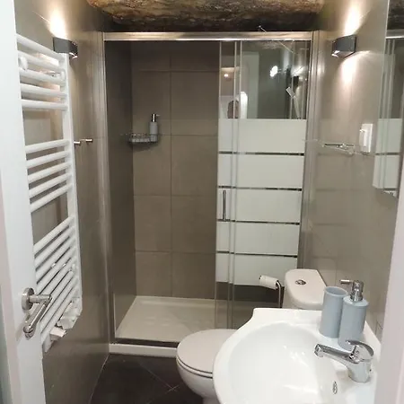 Alfama Warehouse Apartman